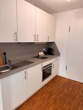 Foto - Etagenwohnung in Hattersheim am Main zur Miete