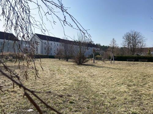 Foto - + Charmante 3 Raum Wohnung wartet auf Sie +