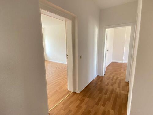 Foto - Etagenwohnung in Forst (Lausitz) zur Miete