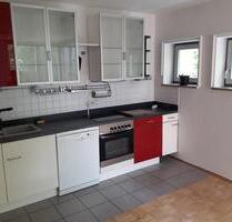 Moderne 2-Raum-Wohnung im Grünen - Weimar