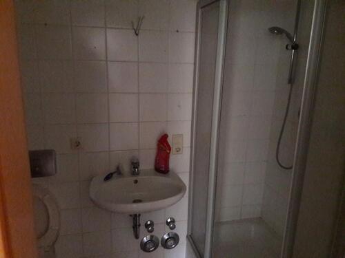 Foto - 2 Zimmer Etagenwohnung in Weimar