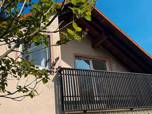 Foto - Attraktive 2-Zimmer Wohnung in ruhiger Lage in Ochsenfurt