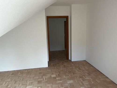 Foto - Dachgeschoßwohnung in Ochsenfurt zur Miete
