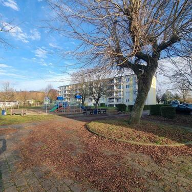 Foto - 2-Zimmer-Wohnung in Pasewalk am Volkskulturpark