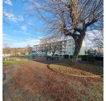 2-Zimmer-Wohnung in Pasewalk am Volkskulturpark