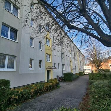 Foto - 2 Zimmer Etagenwohnung zur Miete in Pasewalk