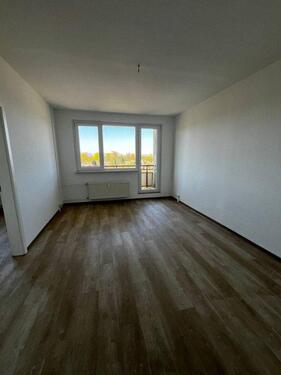Foto - Etagenwohnung in Pasewalk zur Miete