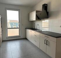 Top kernsanierte 2 Zimmer Wohnung - Magdeburg Beyendorf-Sohlen