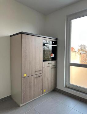 Foto - Etagenwohnung in Magdeburg zur Miete