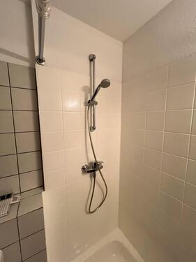 Foto - Dachgeschoßwohnung in Bornheim zur Miete