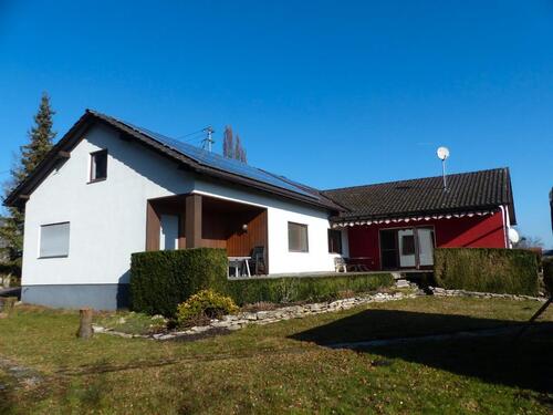 Foto - Ludwigsmoos – Charmantes Einfamilienhaus mit Garten
