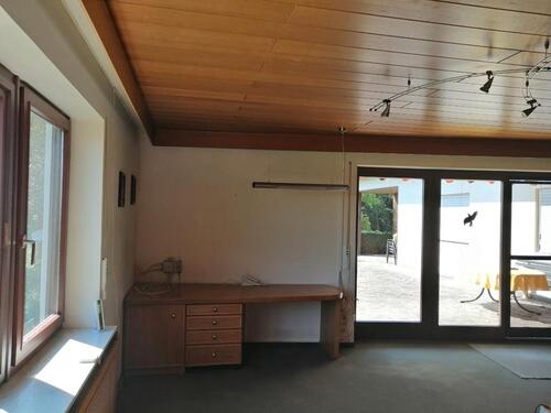 Foto - 4.5 Zimmer Einfamilienhaus zur Miete in Königsmoos