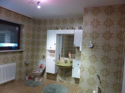 Foto - 4.5 Zimmer Einfamilienhaus in Königsmoos
