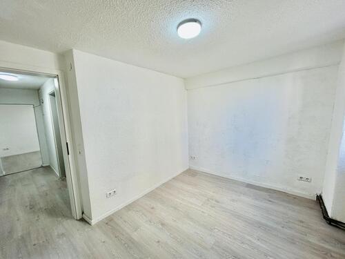 Foto - 2 Zimmer Erdgeschoßwohnung in Schopfheim