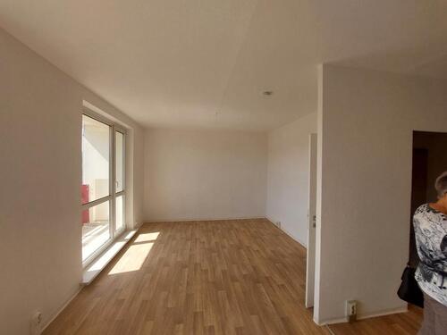 Foto - Etagenwohnung in Cottbus zur Miete