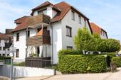 Foto - Attraktive 3-Zi-Whg 68 m², Balkon & TG – AnsbachNeuses