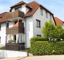 Attraktive 3-Zi-Whg 68 m², Balkon & TG – AnsbachNeuses