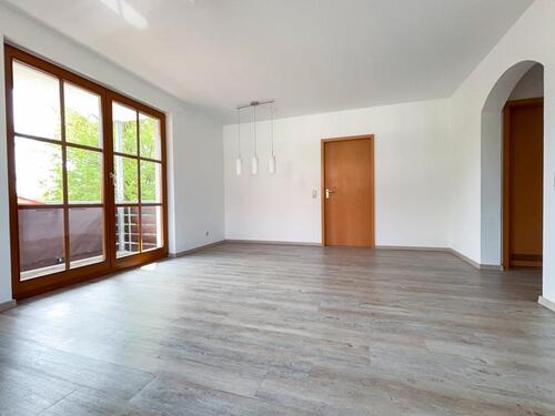 Foto - 3 Zimmer Etagenwohnung zur Miete in Ansbach