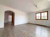 Foto - 3 Zimmer Etagenwohnung in Ansbach