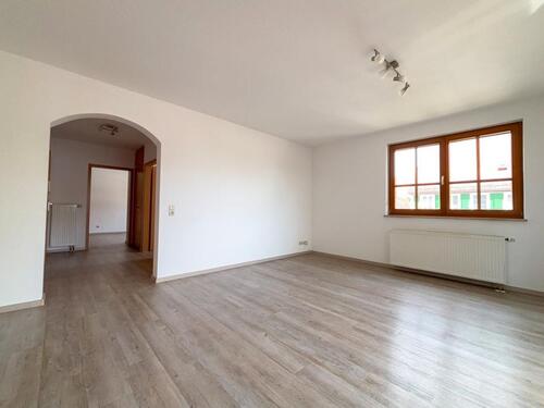 Foto - 3 Zimmer Etagenwohnung in Ansbach