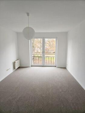Foto - 3 Zimmer Etagenwohnung zur Miete in Uslar