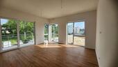 Foto - WOW großzügige, helle und freundliche 2 Zi. Neubau Whg. mit Balkon Bieber Nord