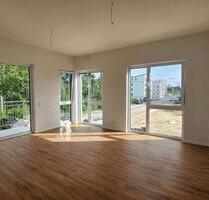 WOW großzügige, helle und freundliche 2 Zi. Neubau Whg. mit Balkon Bieber Nord - Offenbach am Main