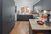Foto - 4 Zimmer Maisonettenwohnung zum Kaufen in Hamburg