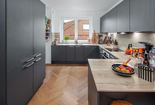 Foto - 4 Zimmer Maisonettenwohnung zum Kaufen in Hamburg