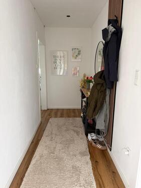 Foto - Etagenwohnung in Oerlinghausen zur Miete