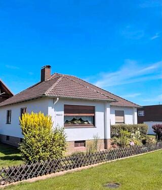 Foto - Bungalow zum Kaufen in Katlenburg-Lindau