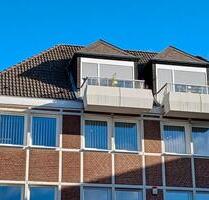 Helle zentrale Eigentumswohnung mit 2 Balkonen in Geilenkirchen