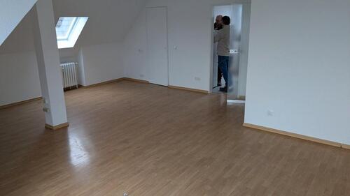 Foto - 2.5 Zimmer Dachgeschoßwohnung in Geilenkirchen