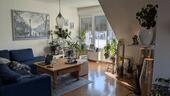 Foto - Dachgeschoßwohnung in Geilenkirchen zum Kaufen