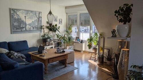 Foto - Dachgeschoßwohnung in Geilenkirchen zum Kaufen