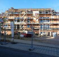 Kassel-Wolfsanger: 2-Zimmer Erstbezug mit Südbalkon