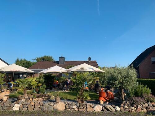 Foto - Freistehendes Haus mediterraner Flair*barrierefrei‼️Kamp-Lintfort
