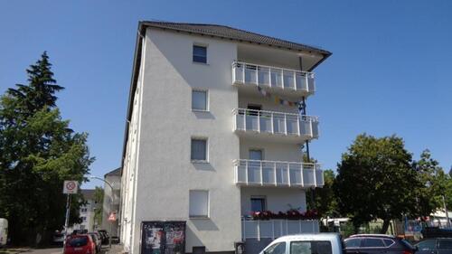 Foto - Vogelnest in schöner Lage: 2-Zimmer-Wohnung in Stadtlage