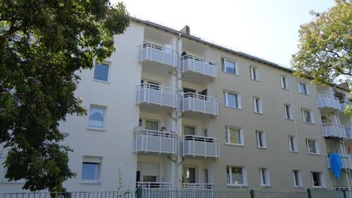 Foto - Etagenwohnung in Köln