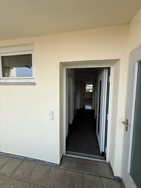Foto - Etagenwohnung in Neu-Ulm