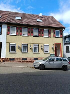 Foto - Mehrfamilienhaus 75242 Neuhausen Enzkreis