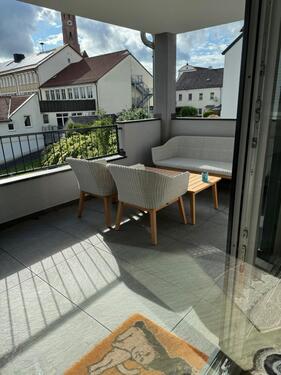Foto - Vermiete neuwertige Wohnung - 780,00 EUR Kaltmiete,