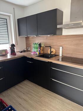 Foto - Etagenwohnung in Vilsbiburg