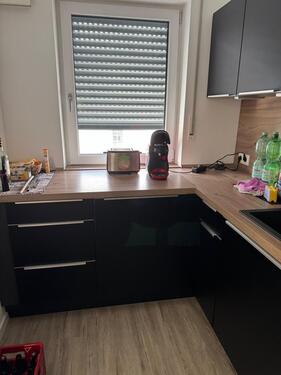 Foto - Etagenwohnung in Vilsbiburg zur Miete