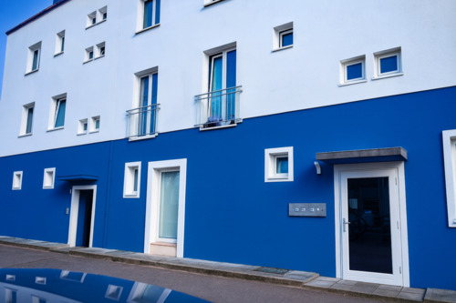 Foto - Exklusive, modernisierte 4-Raum-Wohnung in Augsburg
