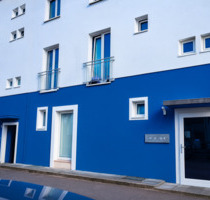 Exklusive, modernisierte 4-Raum-Wohnung in Augsburg