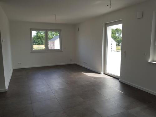 Foto - Etagenwohnung in Tarmstedt zur Miete