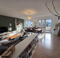 Schöne 3-Zimmer-Wohnung (98qm) mit Balkon in Essen-Bergerhausen