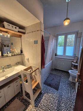 Foto - Etagenwohnung in Essen