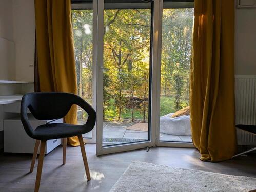 Foto - Etagenwohnung zur Miete in Hamburg